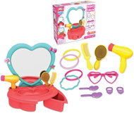 Children's beauty salon - Beauty Set