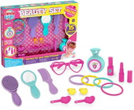 The little showgirl - Game Set