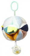 BabyOno Hanging educational toy for stroller, Woodland - Pushchair Toy
