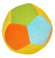Baby Ono Educational Plush Toy Baby Ono - Ball - Children's Ball