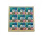 Adam Toys Dřevěné Sudoku - Stolní hra