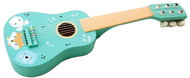 Adam Toys Wooden guitar animals - Musical Toy