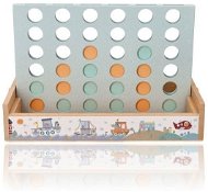 Adam Toys Puzzle game - insert chips - Brain Teaser