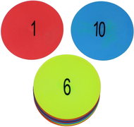 Merco Numbers - didactic aid - Social Game