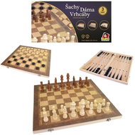 MaDe chess 29 × 29 cm - Tabletop Game 