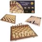 MaDe šachy 29 × 29 cm  - Board Game