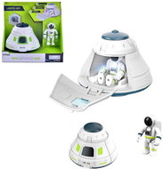 MaDe space station with accessories - Game Set