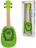 MaDe Guitar - Ukulele - Guitar for Kids