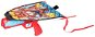 Merco Létající drak Catapult Kite, multipack 2 kusy - červený  - Kite