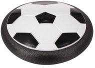 MERCO Multipack 4 pcs Hover Ball ground black, 11 cm - Children's Ball