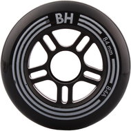 BH Multipack 5 pcs Black 84 mm 84A in-line - Wheels