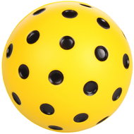 Merco Silent Pickleball, foam ball, yellow - Children's Ball