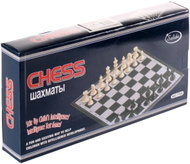 Merco CheckMate magnetické šachy, M, multipack 2 ks - Stolní hra