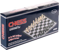 Merco CheckMate magnetic chess set, S, multipack 3 pcs - Tabletop Game 