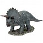 3D puzzle Metal Earth Luxusní ocelová stavebnice Triceratops - 3D puzzle