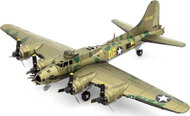 METAL EARTH Flying Fortress B-17 - 3D Puzzle