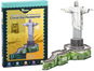 Educator 3D puzzle Socha Krista Spasitele 22 dílků - 3D puzzle