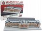 TIGER 3D puzzle Hlavní nádraží v Amsterdamu 81 dílků - 3D Puzzle