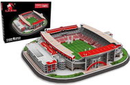 Stadium 3D Replica 3D puzzle Stadion Emirates Airline Park - Lions 147 dílků - 3D Puzzle