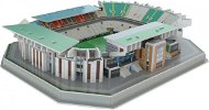 Stadium 3D Replica 3D puzzle Stadion Jan Breydel - Brugge 144 dílků - 3D Puzzle