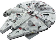 METAL EARTH 3D puzzle Premium Series: Star Wars Millenium Falcon - Metal Model
