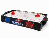 MG Air Hockey V2 table hockey for kids, black - Air Hockey