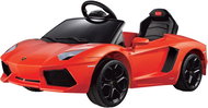 Wiky Lamborghini Aventador Electric Car - Children's Electric Car
