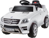 Wiky Elektrické auto Mercedes ML350 - Dětské elektrické auto