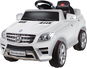 Wiky Elektrické auto Mercedes ML350 - Dětské elektrické auto