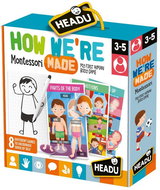 How do we look? - Puzzle