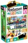 Montessori - My first puzzle - City - Jigsaw