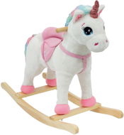 Wiky Rocking Unicorn with Sound Effects - Rocker