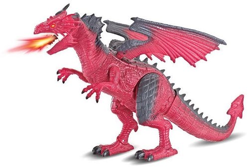 Welsh Dragon - Wikipedia
