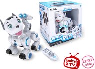 Robot Wiky Robo-pes - Robot
