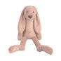Soft Toy HAPPY HORSE Rabbit Richie BIG old pink - Plyšák