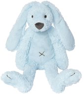 Soft Toy HAPPY HORSE Rabbit Richie BIG blue - Plyšák