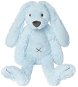 HAPPY HORSE Rabbit Richie BIG blue - Soft Toy