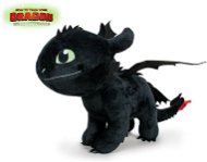 HOW TO TRAIN A DRAGON 3 - Dragon Toothless 25 cm plush - Soft Toy