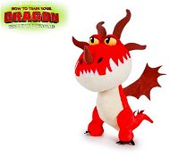 HOW TO TRAIN A DRAGON 3 - Dragon Fang plush 26 cm standing - Soft Toy