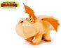 HOW TO TRAIN A DRAGON 3 - Meatlug plush dragon 26 cm standing - Soft Toy