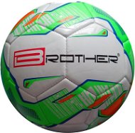 Brother kopací míč velikost 5 - zelený - Children's Ball