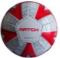 Acra lopta na kopanie Match veľ. 5 červená - Lopta pre deti