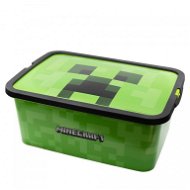Alum Minecraft 13 l - Úložný box