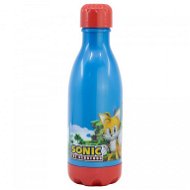 Fľaša na vodu Alum Plastová fľaša Sonic – 560 ml - Láhev na pití