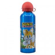 Drinking Bottle Alum Kovová láhev Sonic - 530 ml - Láhev na pití