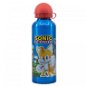 Drinking Bottle Alum Kovová láhev Sonic - 530 ml - Láhev na pití