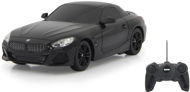 Jamara BMW Z4 Roadster 1:24 black 27MHz - Távirányítós autó