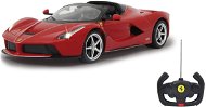 Jamara Ferrari LaFerrari Aperta 1 : 14 red drift mode - RC auto