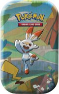 Pokémon TCG: Galar Pals Mini Tin - Kartová hra