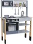 Aga4Kids dřevěná kuchyňka MR6074 - Play Kitchen